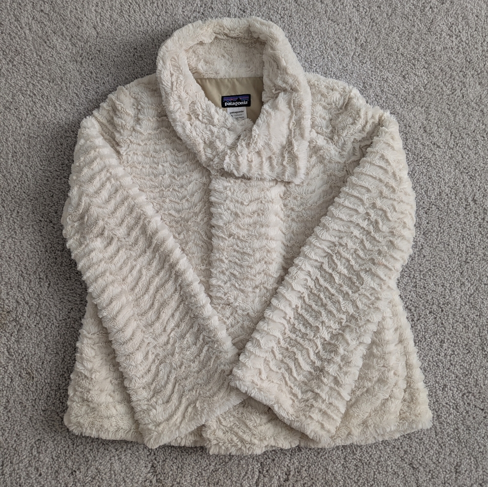 Patagonia Worn Wear Women's Pelage Jacket